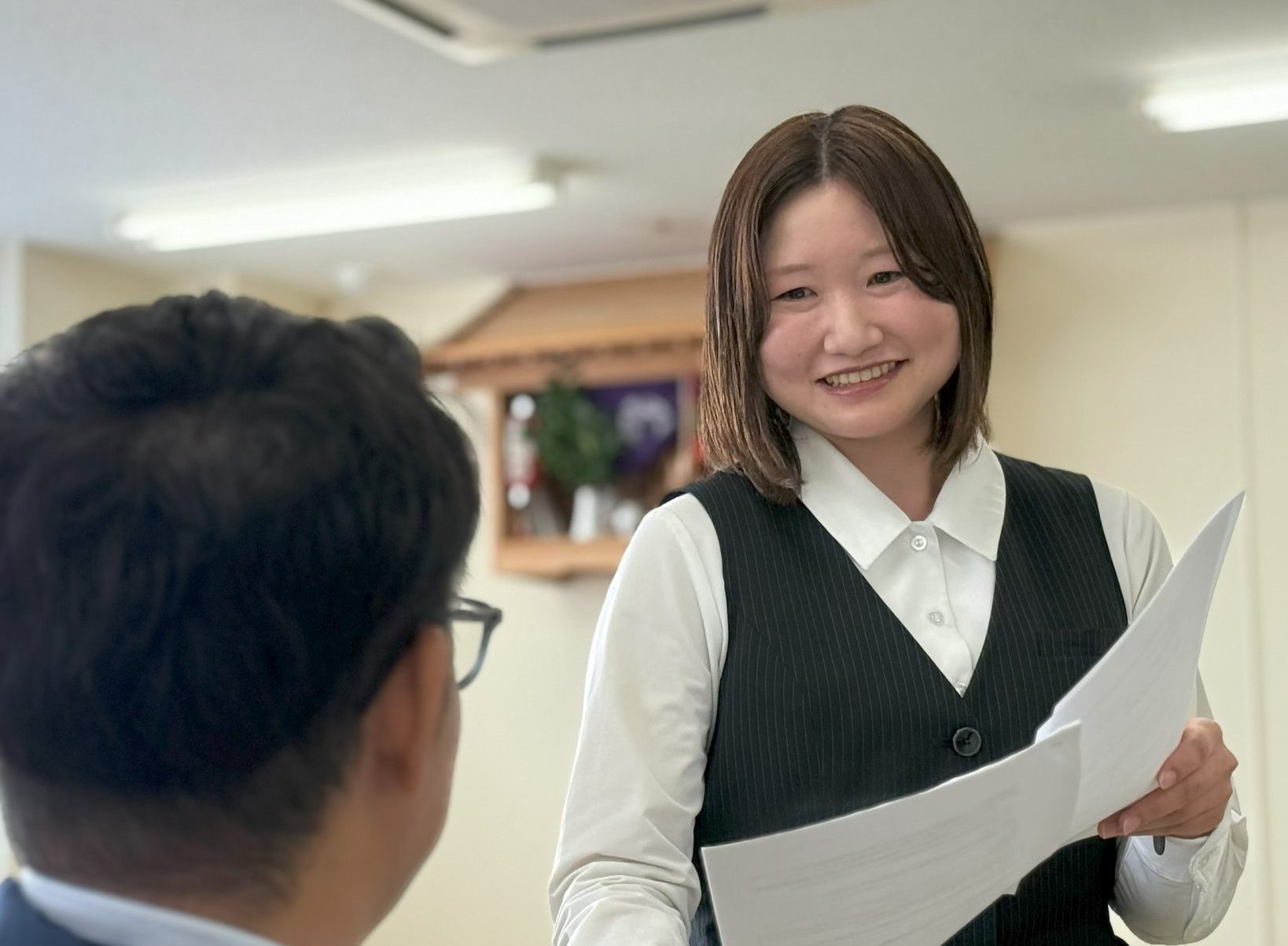 一般職